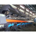 380v Metal Roll Forming Machine And Automated Cutting Machinery